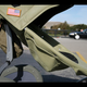 Illustration for article titled Badass Oakley Roddler Stroller Gives Your Kid an Early Chip on His Shoulder